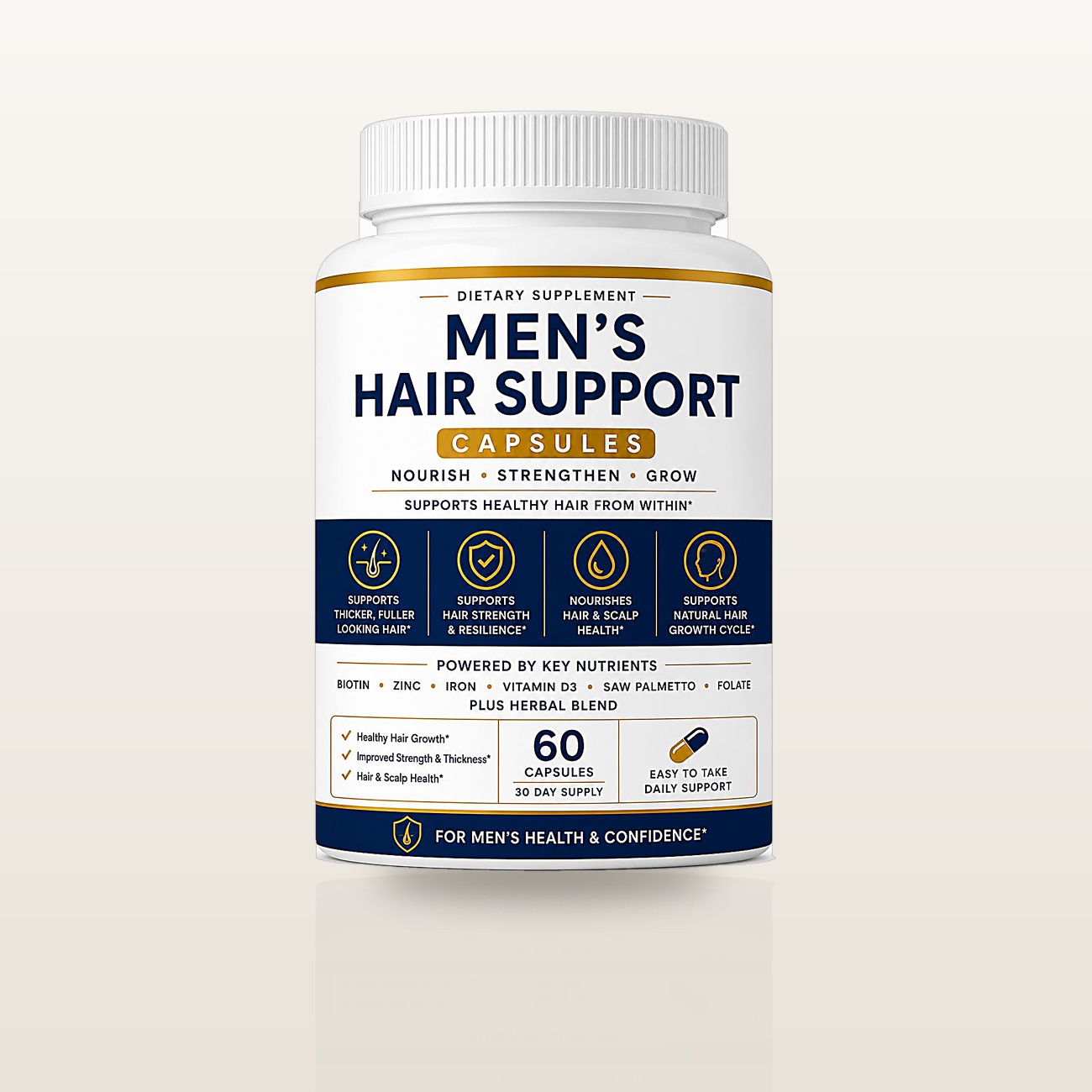 Hair Loss for Men, as dispensed